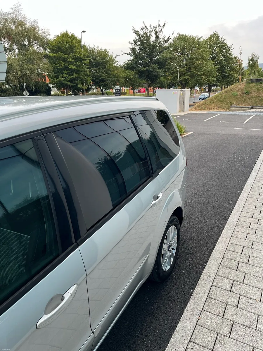 Ford Galaxy (NEW NCT) - Image 6
