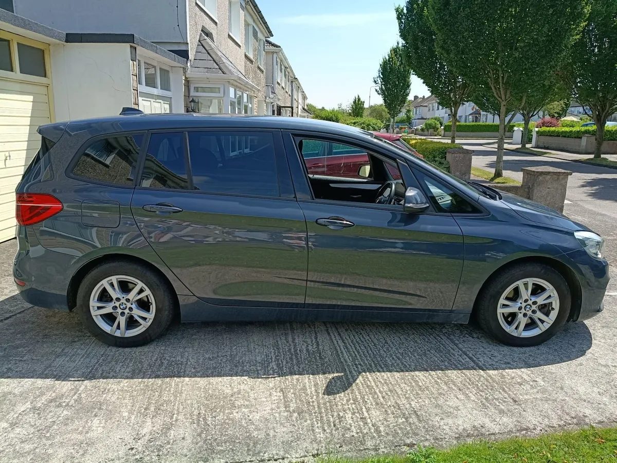BMW 2-Series 2015 - Image 1