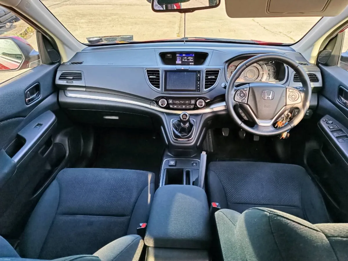 Honda CR-V 2017 - Image 2