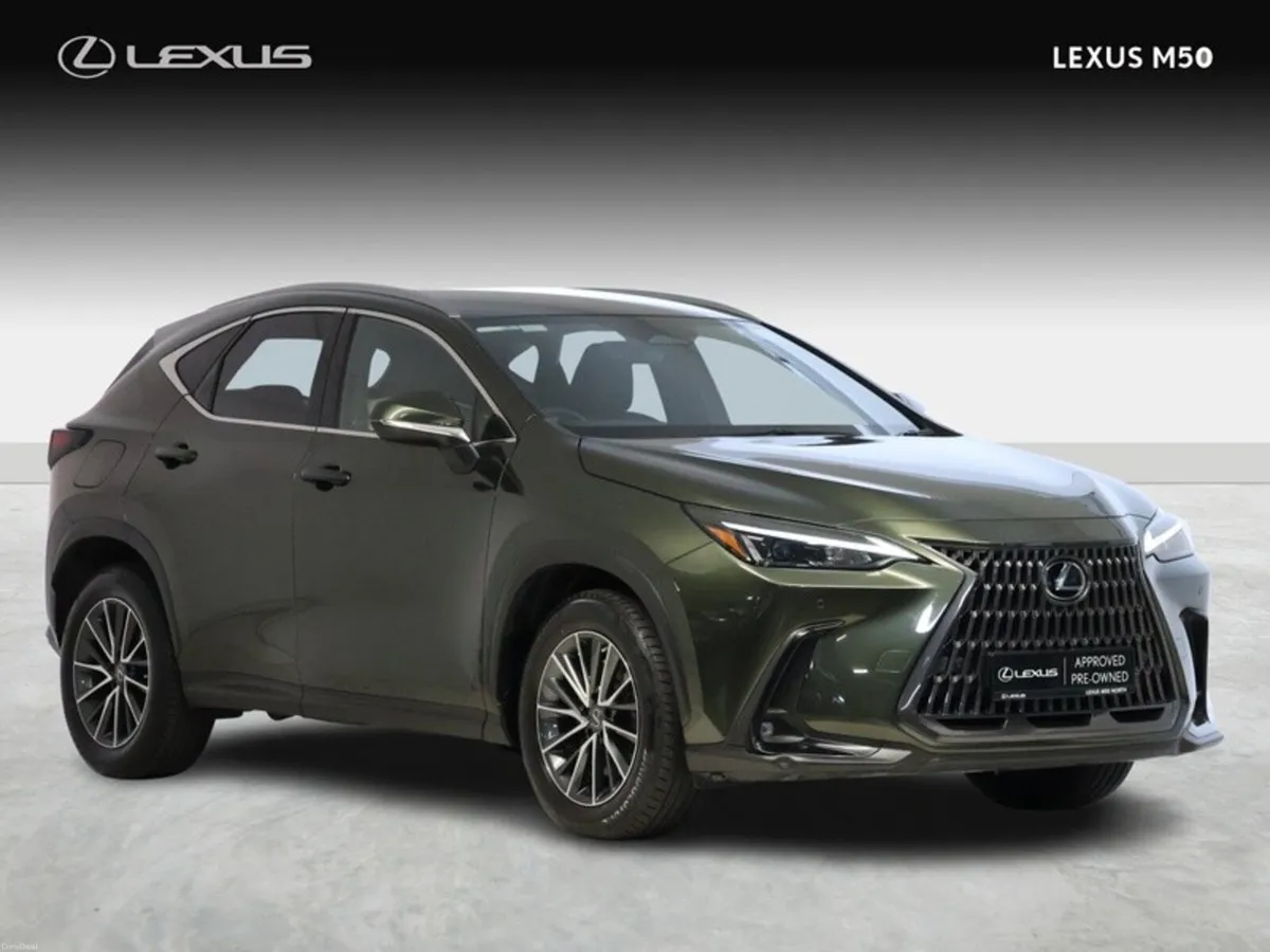 Lexus NX 450h+ NX450h+ Executive AWD - Image 1