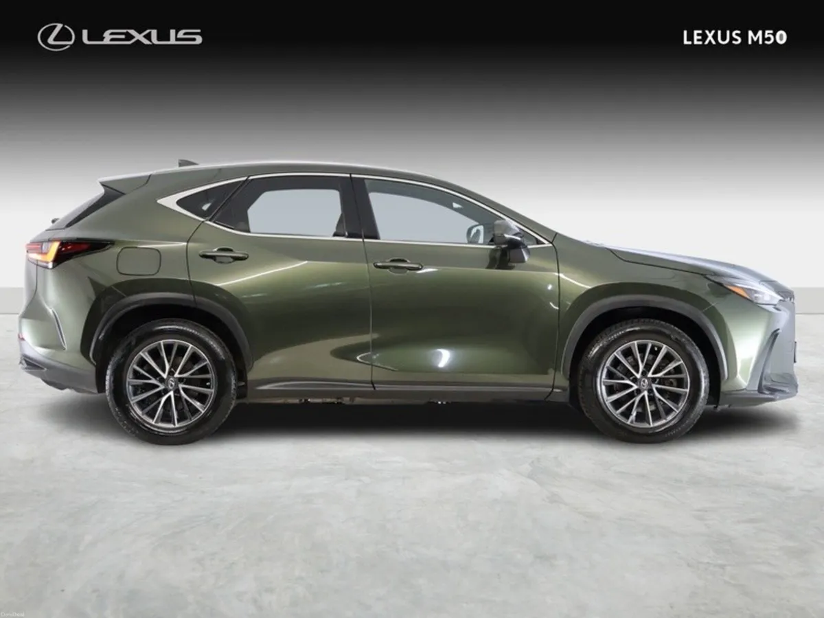 Lexus NX 450h+ NX450h+ Executive AWD - Image 3