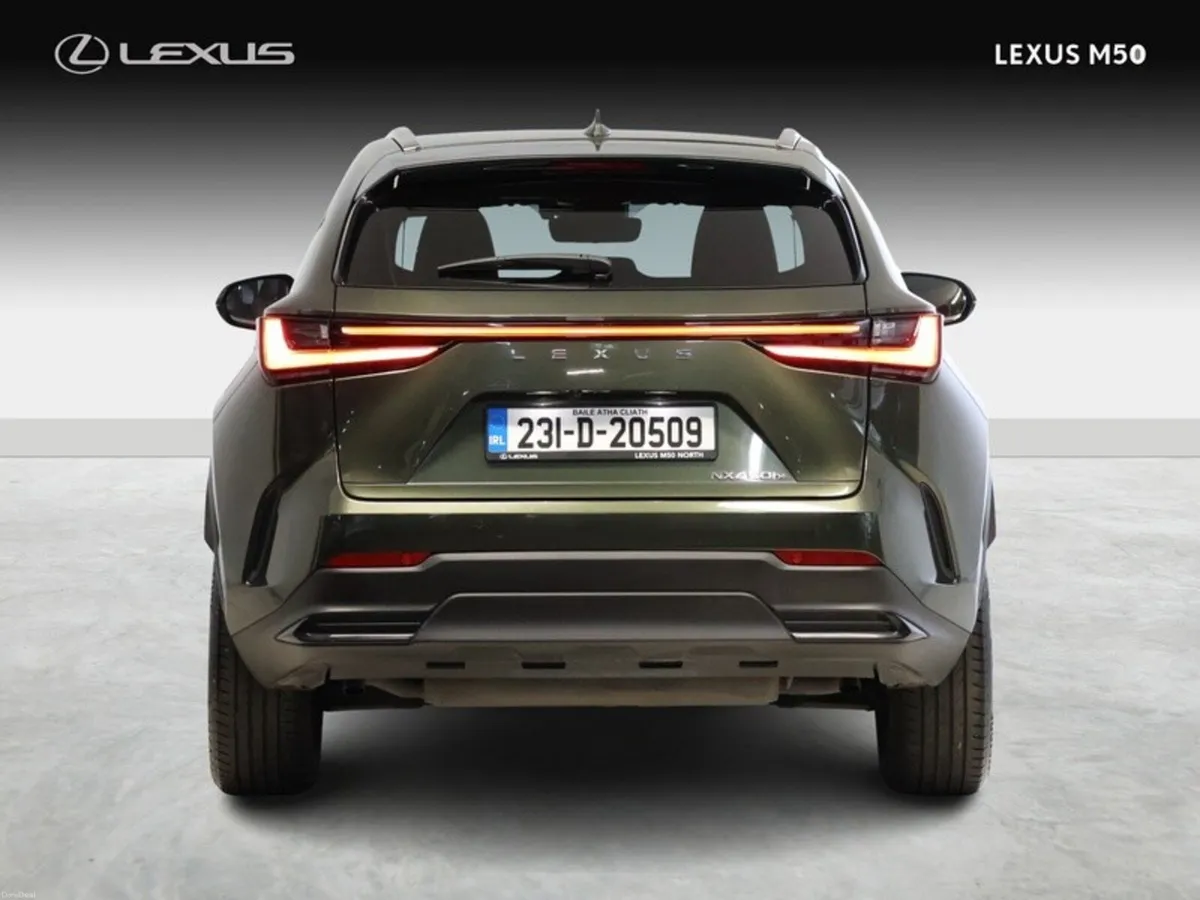 Lexus NX 450h+ NX450h+ Executive AWD - Image 5