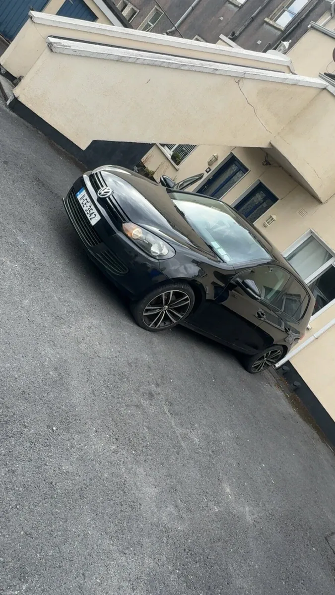Mk6 golf 2011 - Image 1