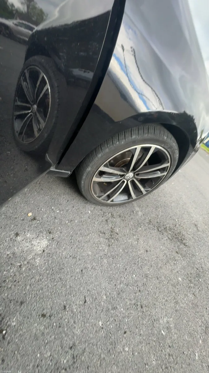 Mk6 golf 2011 - Image 5