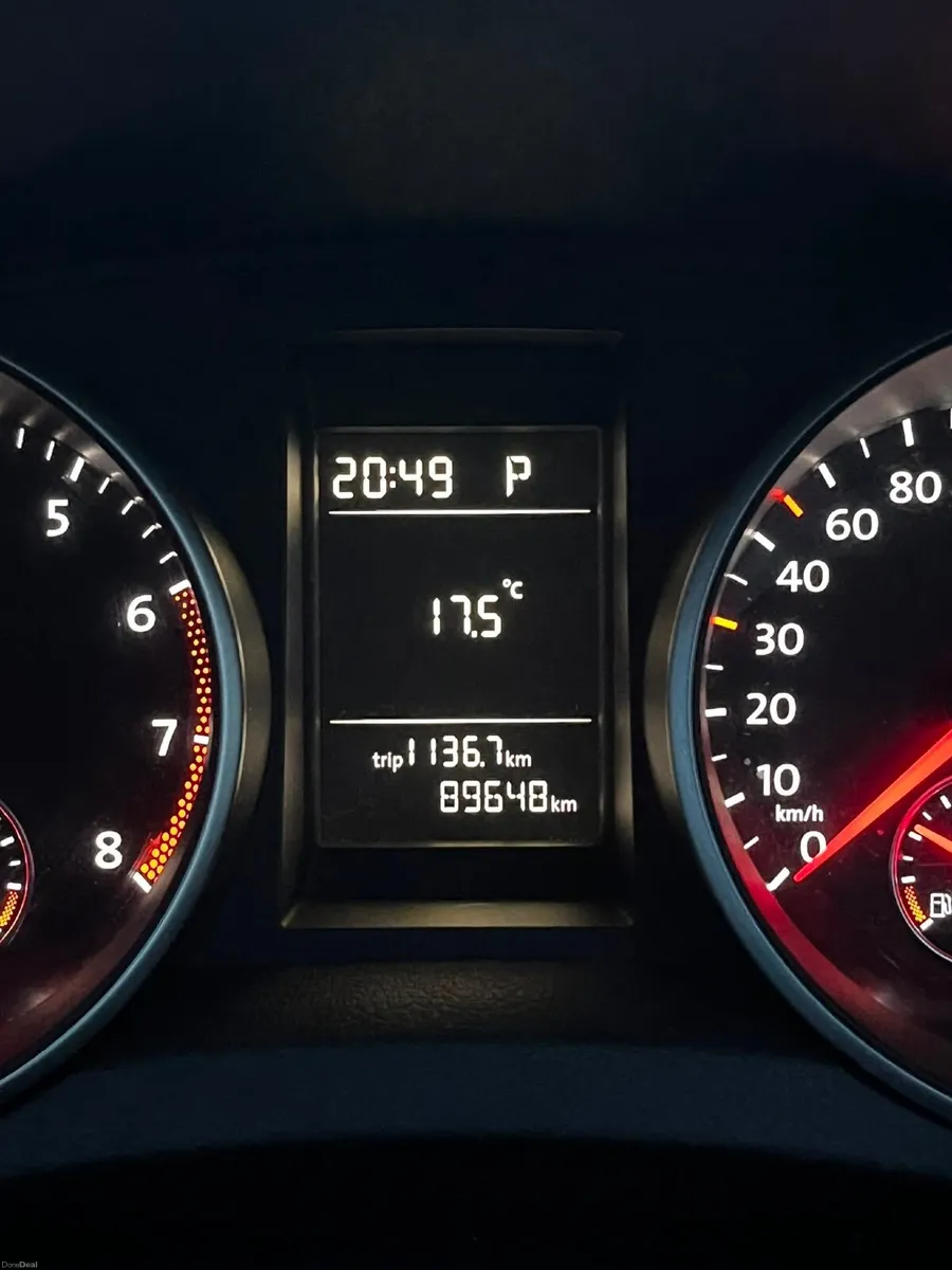 Volkswagen Golf 2013 DSG AUTO - Image 2