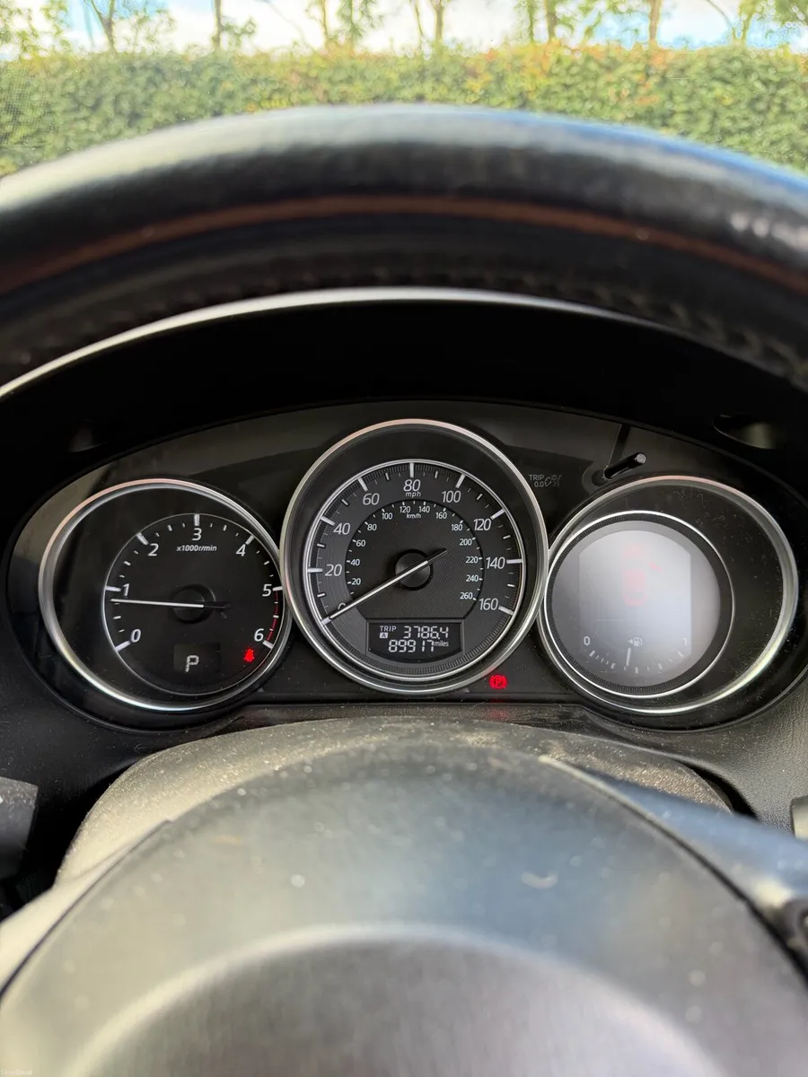 Mazda CX-5 - Image 6