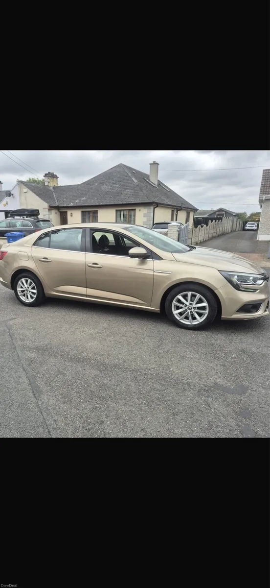 Renault Megane - Image 2