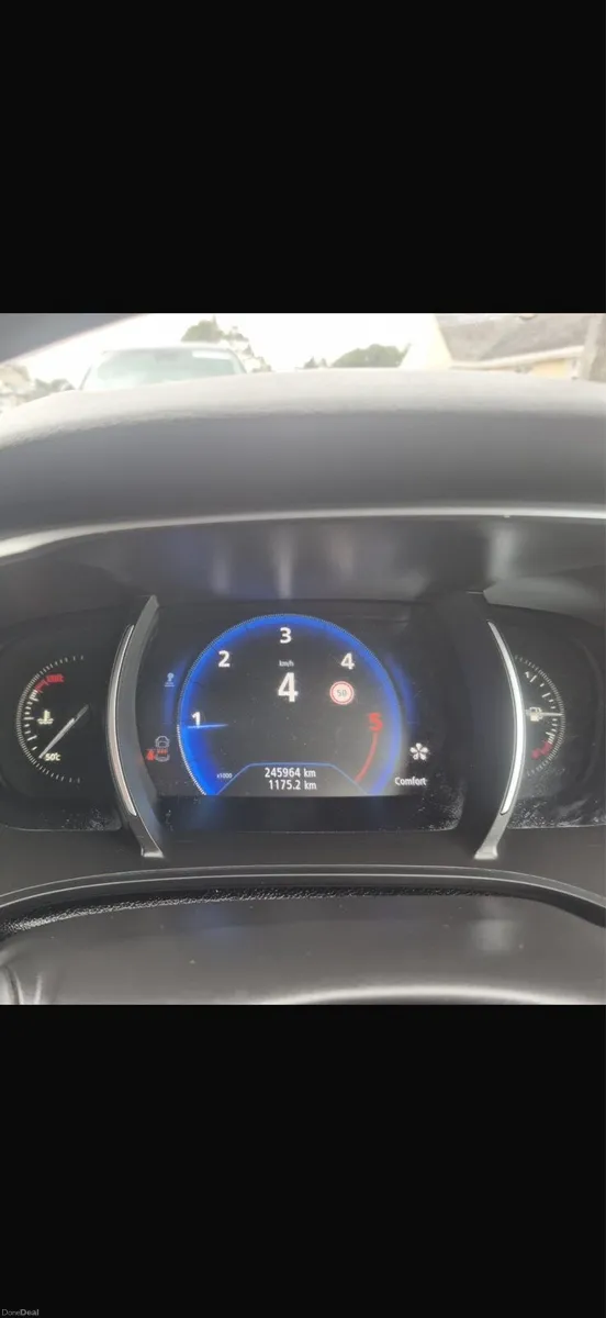 Renault Megane - Image 4
