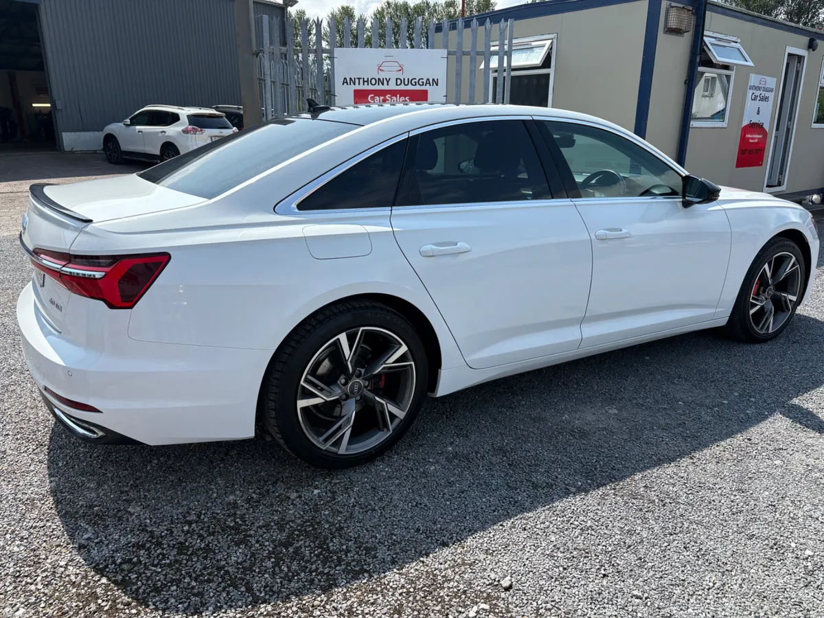 2019 Audi A6 Auto Sport - Image 3