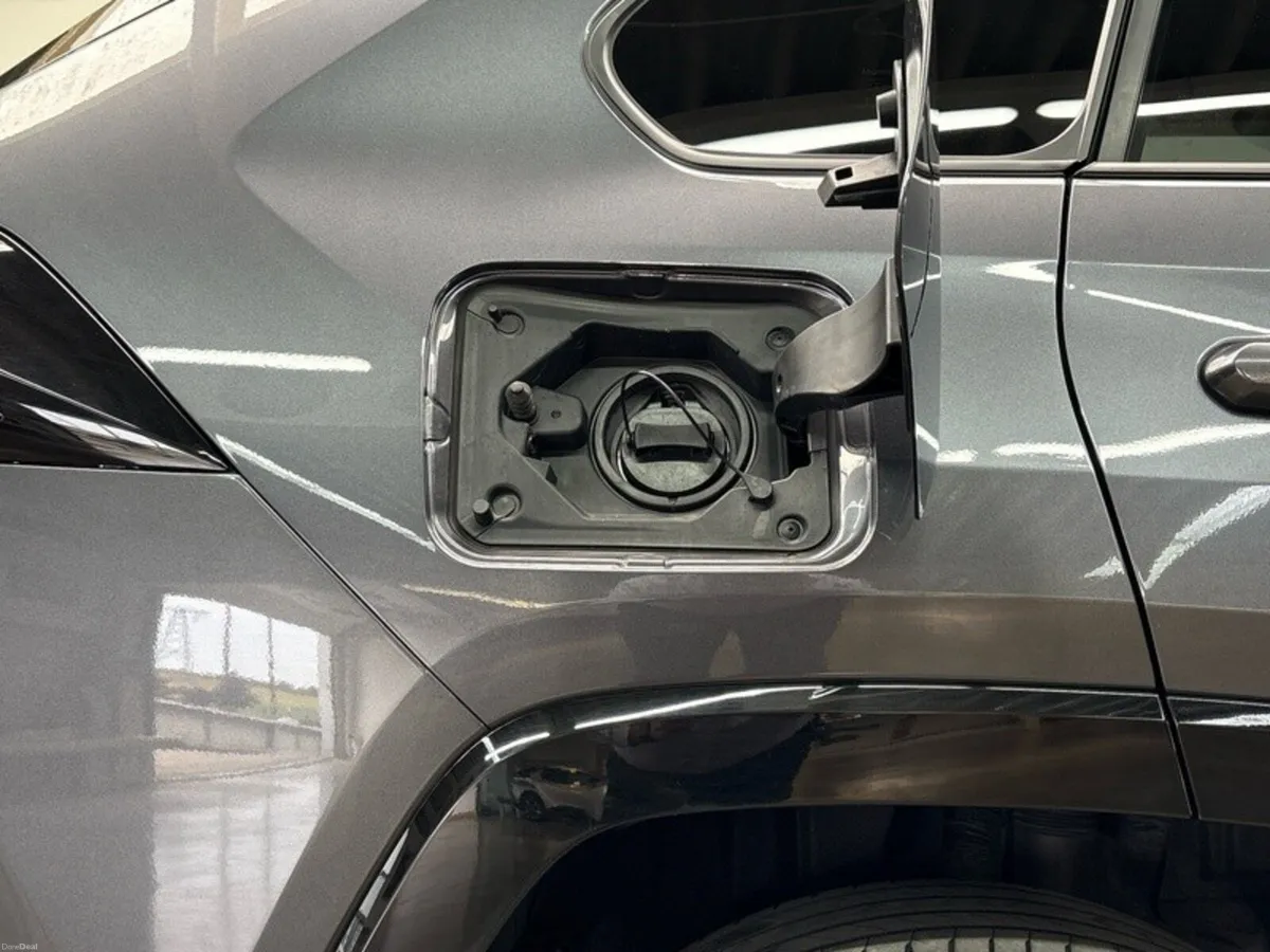 Toyota RAV4 PHEV GR SPORT - TOP SPEC - EXECELLENT - Image 6