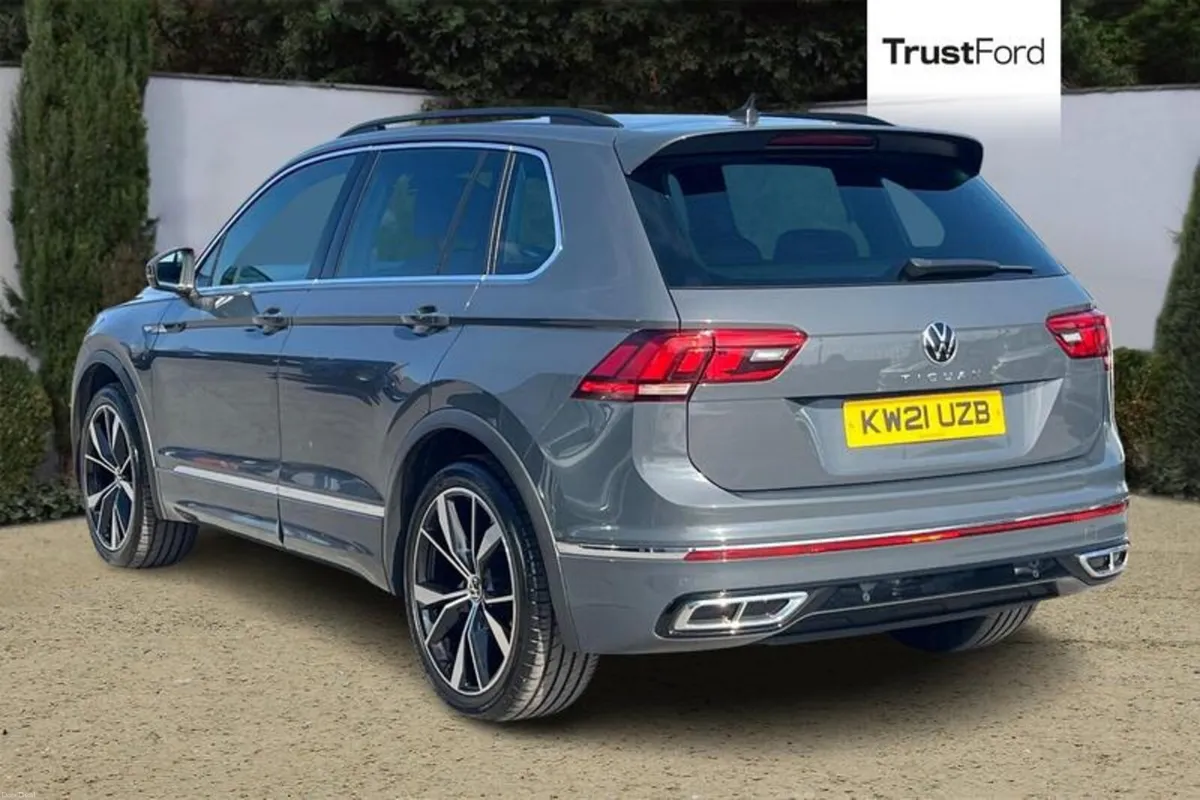 Other Other 1.5 TSI 150 R-Line 5dr DSG - Image 2