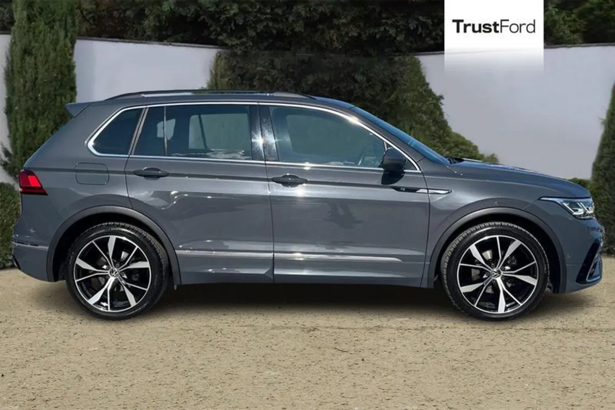 Other Other 1.5 TSI 150 R-Line 5dr DSG - Image 3
