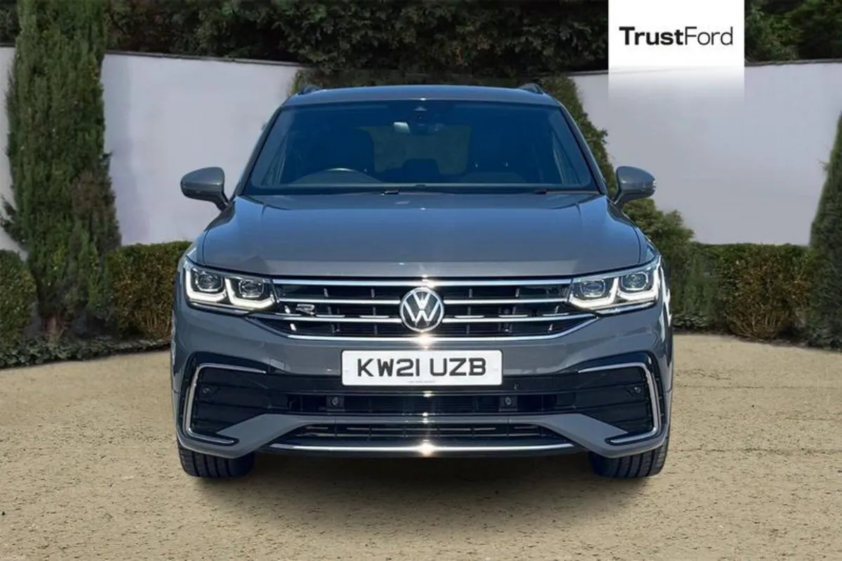 Other Other 1.5 TSI 150 R-Line 5dr DSG - Image 6