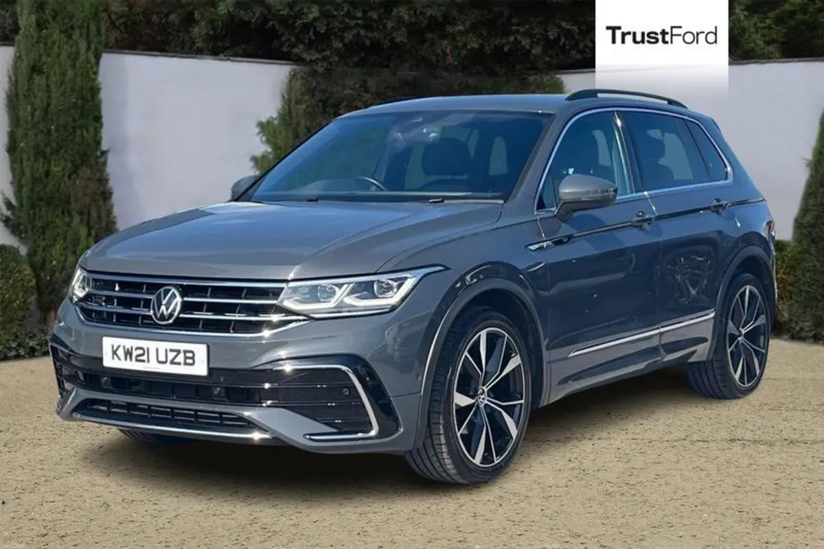 Other Other 1.5 TSI 150 R-Line 5dr DSG - Image 5