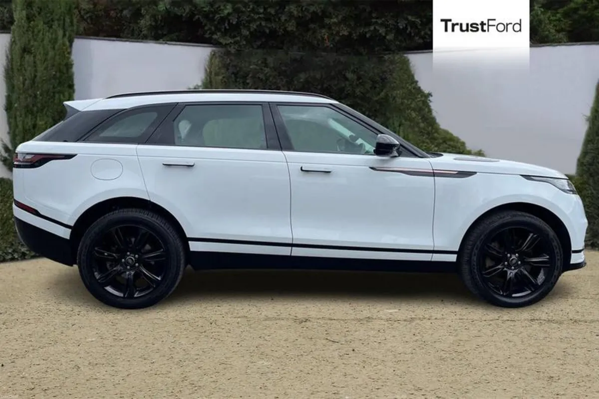 Land Rover Range Rover Velar 2.0 P400e R-Dynamic S - Image 3
