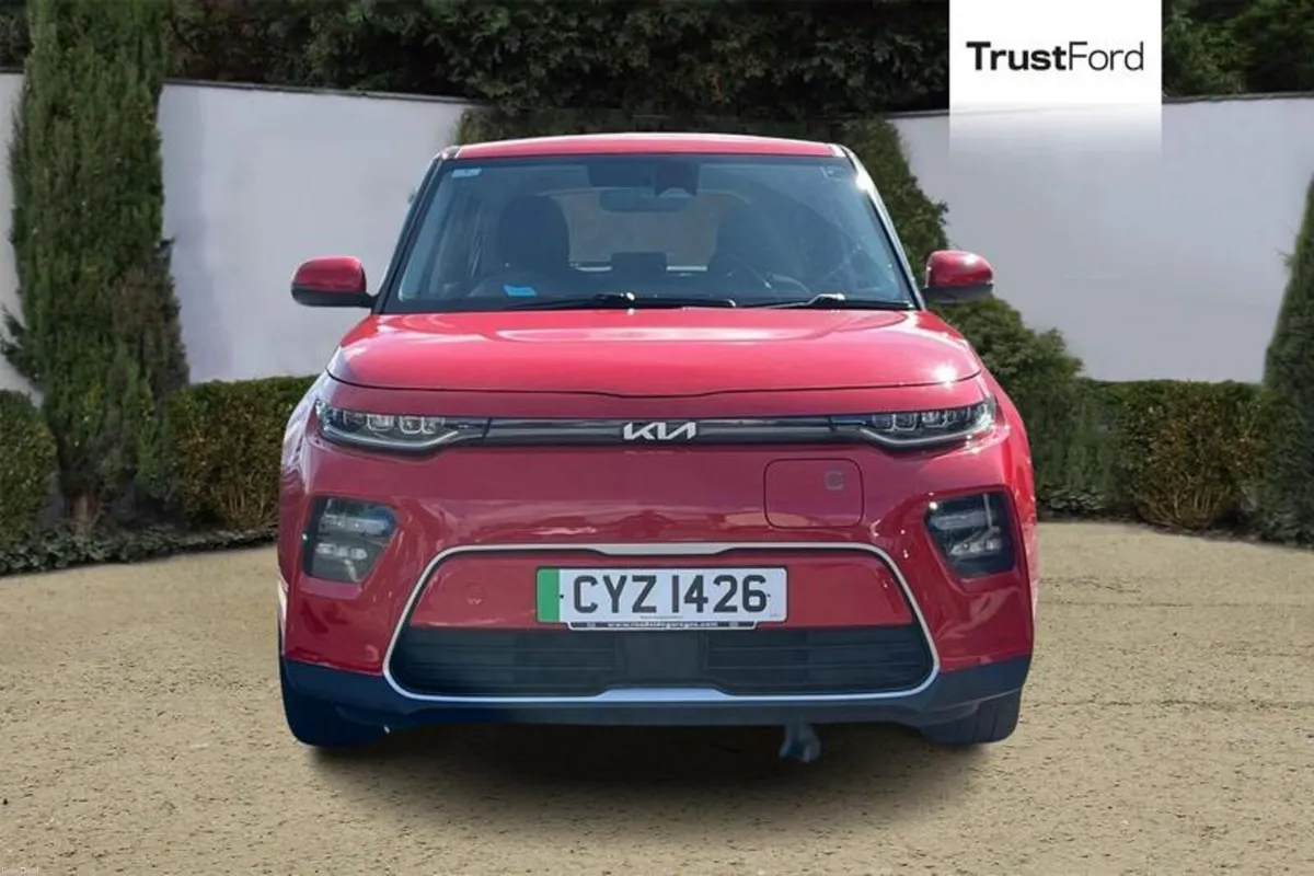 Kia Soul 100kW Urban 39kWh 5dr Auto - Image 6