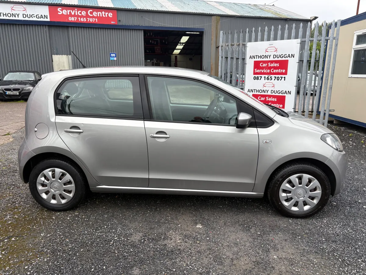 Skoda Citigo 1.0 - Image 2