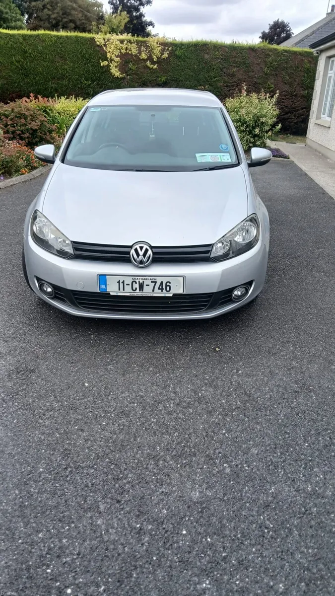 Volkswagon - Image 2