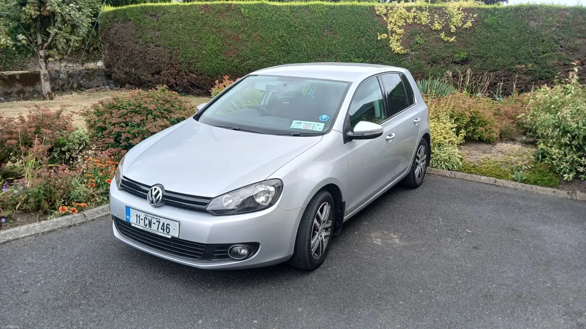 Volkswagon - Image 5