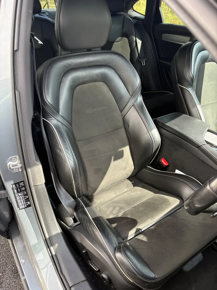 Volvo S90 2018 - Image 3