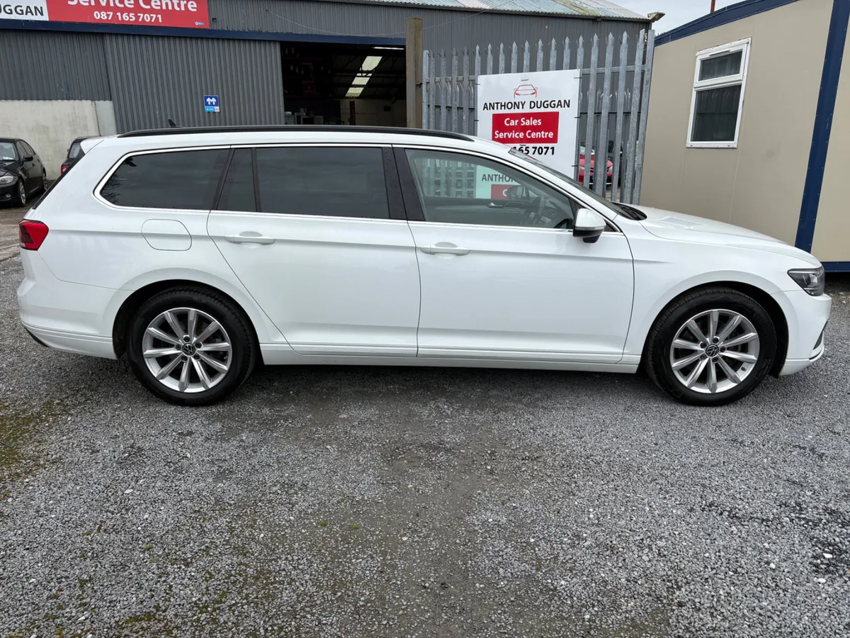 2020 Volkswagen Passat 2.0 Auto - Image 2