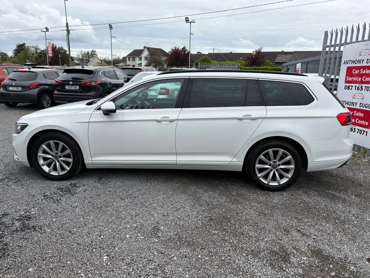 2020 Volkswagen Passat 2.0 Auto - Image 6