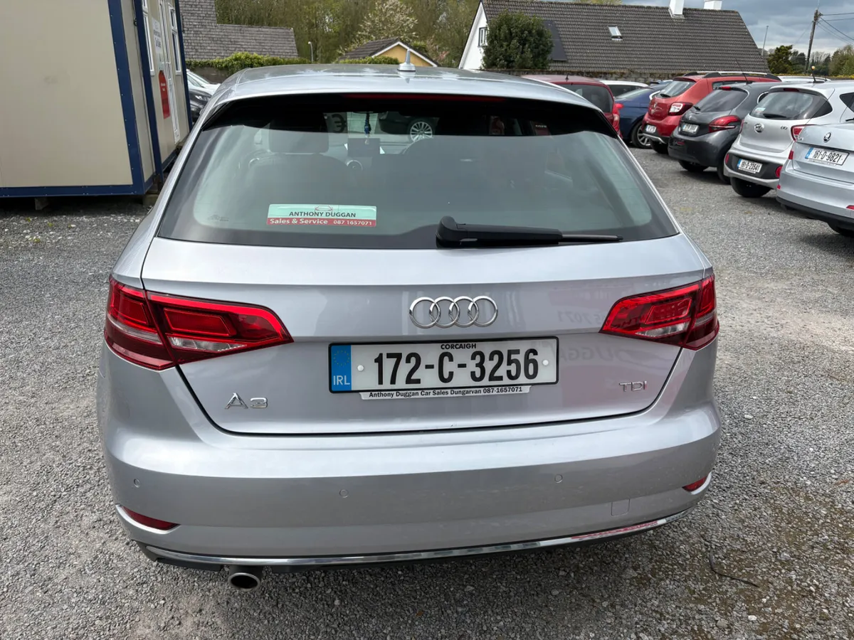172 Audi A3 1.6tdi - Image 4