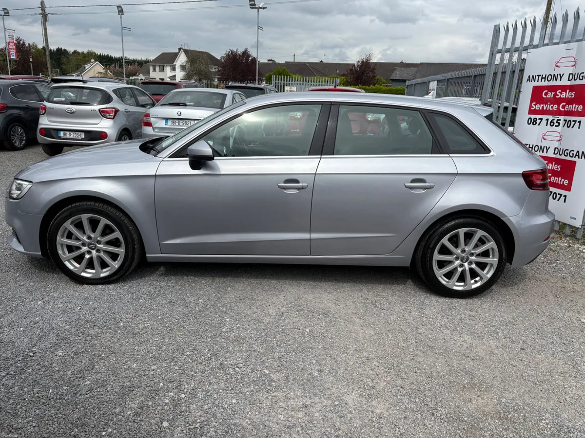 172 Audi A3 1.6tdi - Image 6