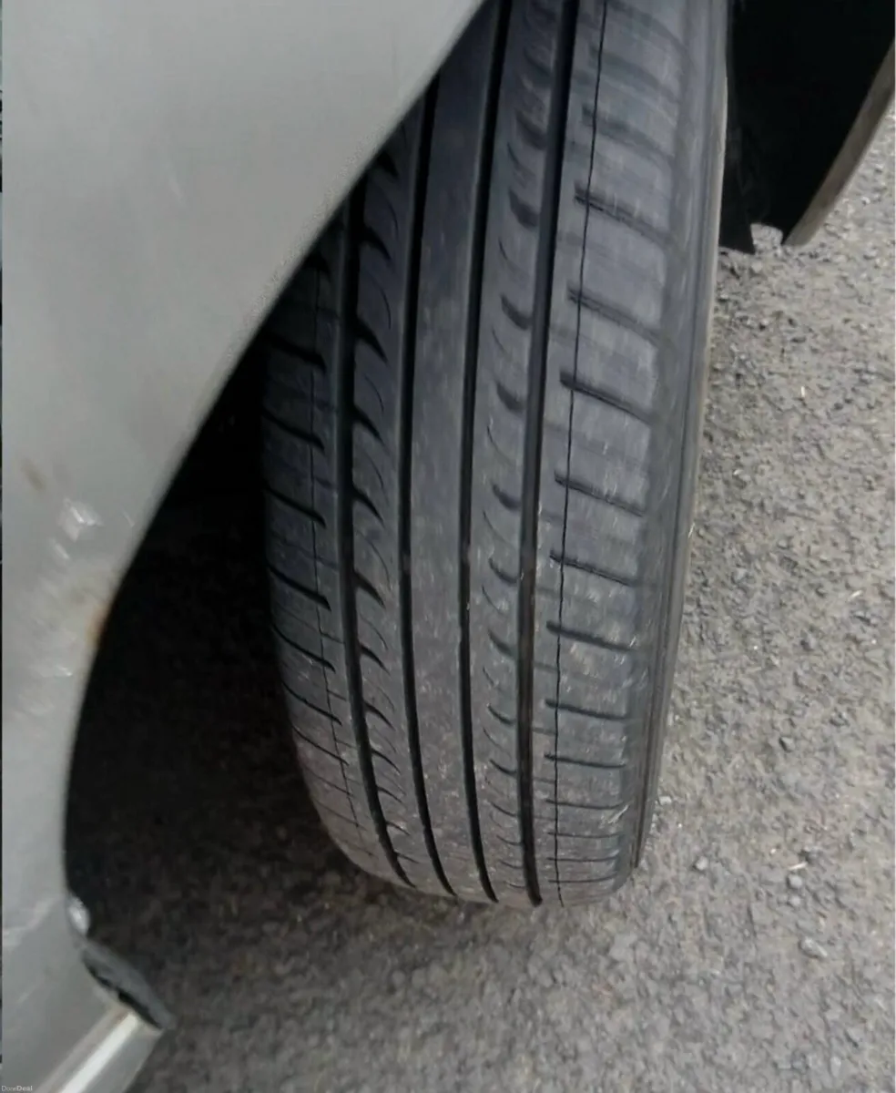 2013 132 Suzuki Alto 1.0 Petrol Nct 12/2026 - Image 6