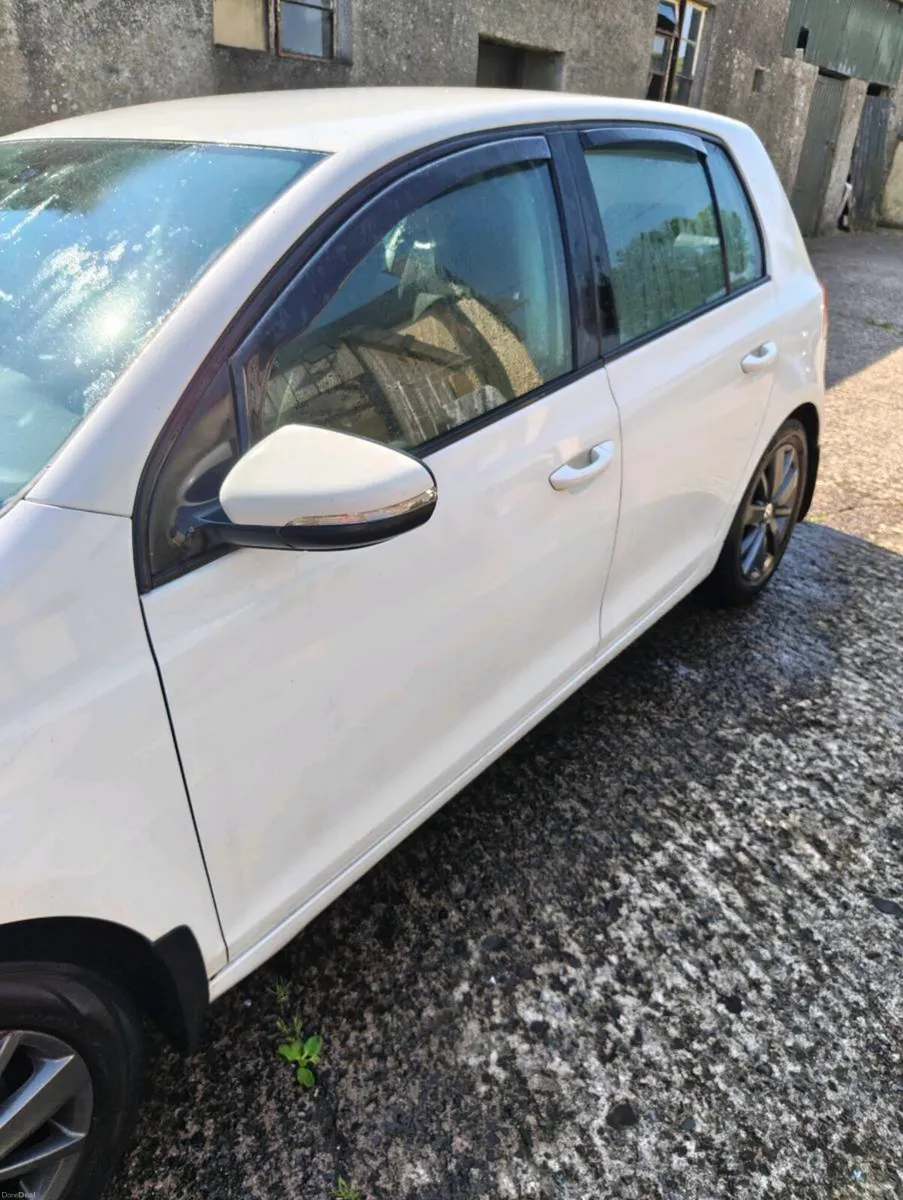 Volkswagen Golf - Image 2