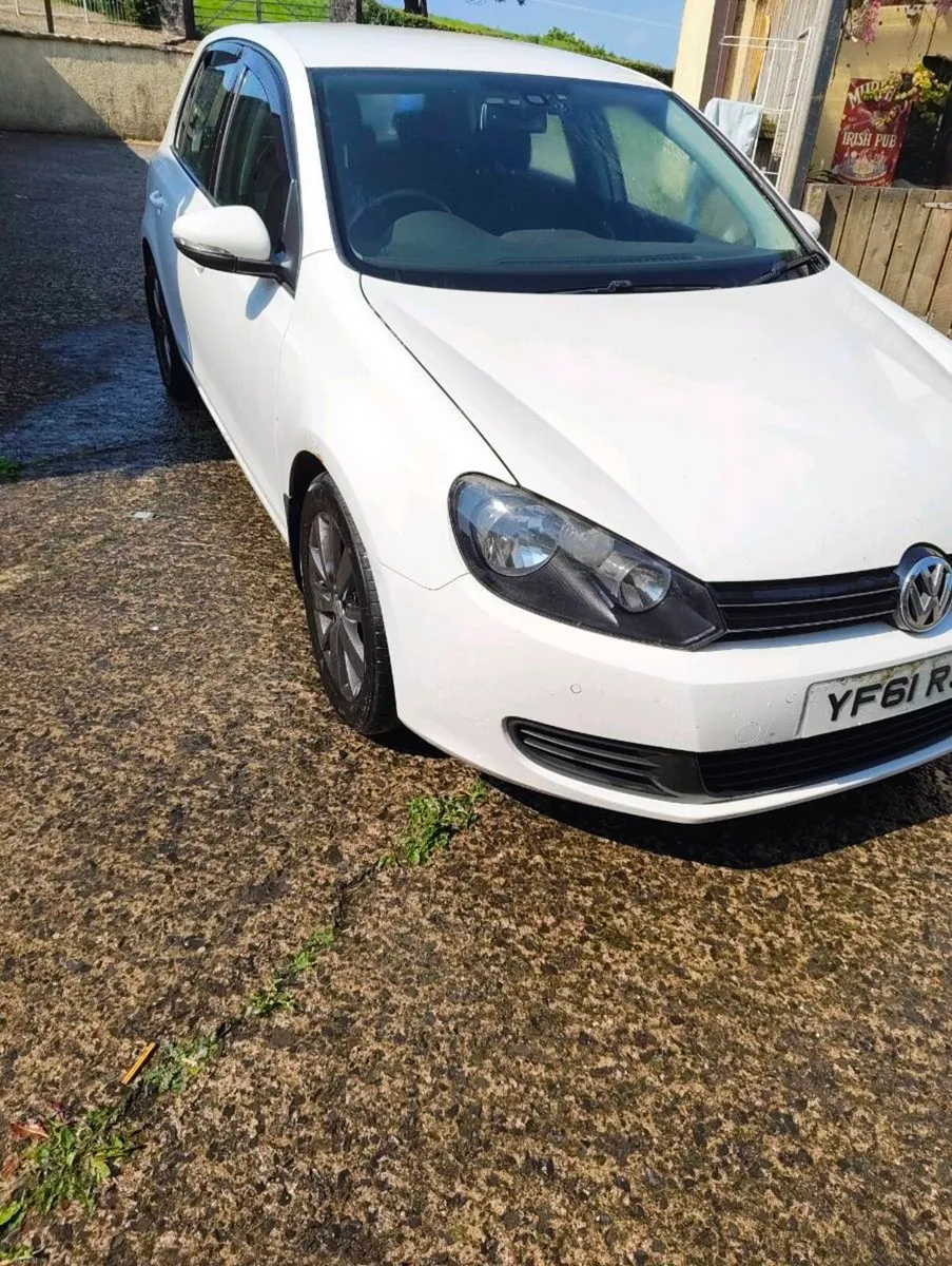 Volkswagen Golf - Image 6