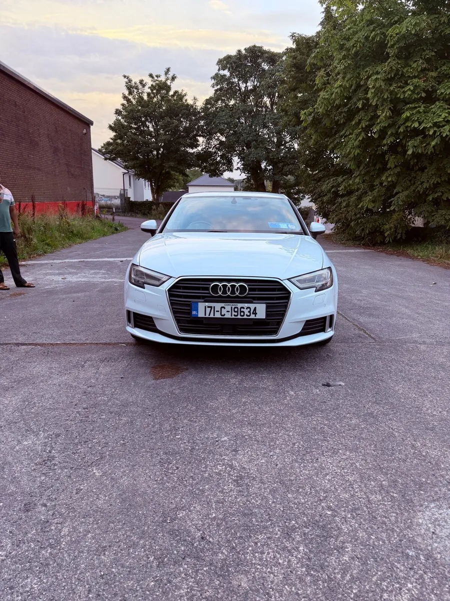Audi A3 1.4 TFSI AUTOMATIC - FACTORY ALLOYS - PUSH - Image 1