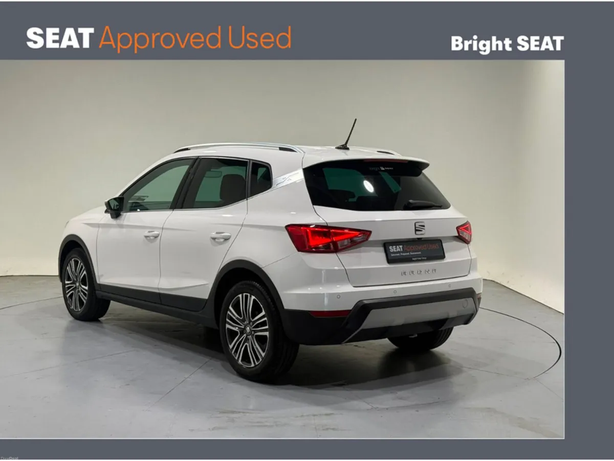 SEAT Arona 1.0 TSI 110HP XCELLENCE 5DR - Image 4