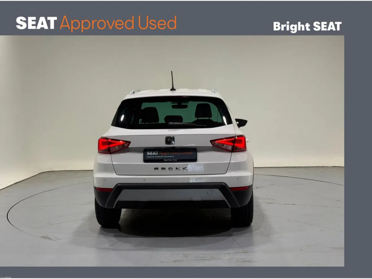 SEAT Arona 1.0 TSI 110HP XCELLENCE 5DR - Image 5
