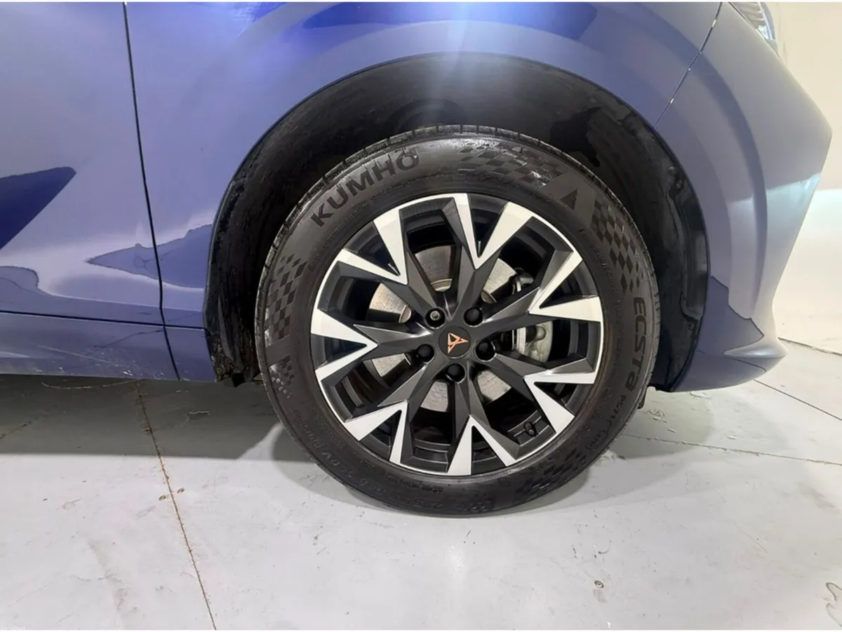 Cupra Terramar EHYBRID 204BHP DSG 5DR - Image 6