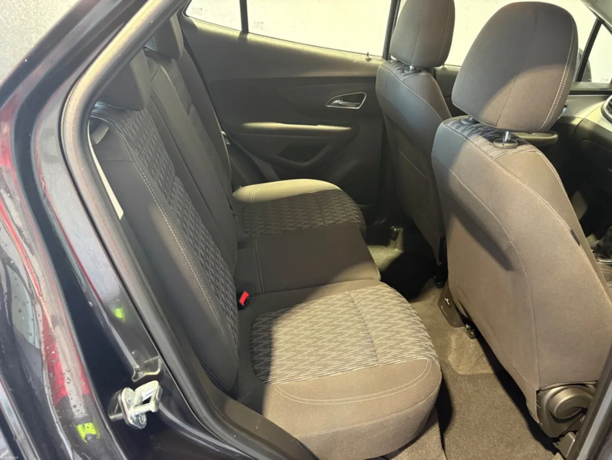 Opel Mokka SC 1.7 CDTI 4DR - Image 6