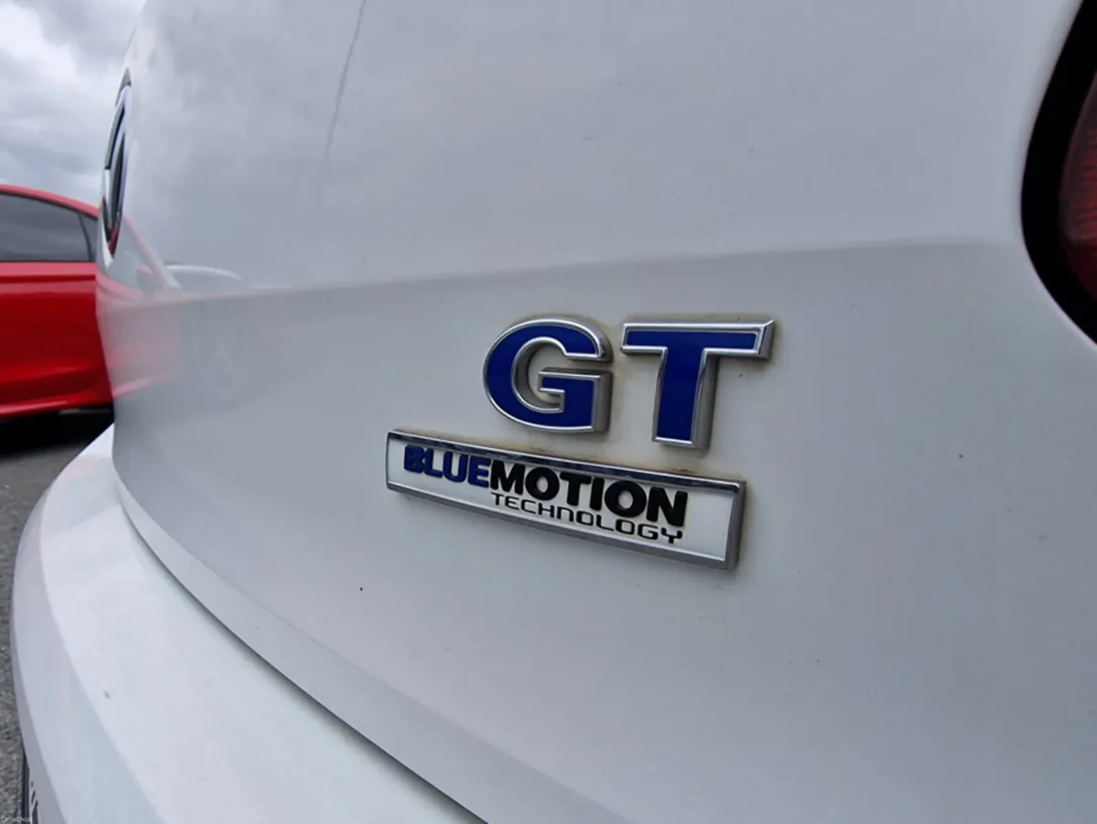 Volkswagen Polo GT SPEC, Automatic, NEW NCT - Image 4