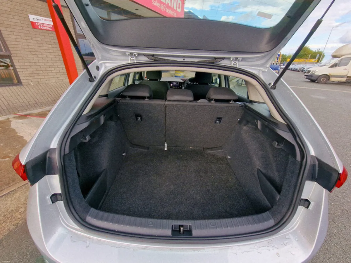 Skoda Scala Low mileage - Image 6