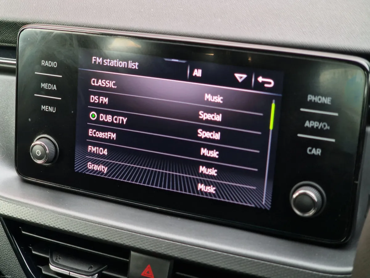 Skoda Scala Low mileage - Image 2