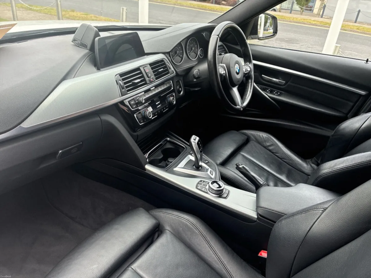 BMW 3-Series F30 E M SPORT 4DR AUTO - Image 2