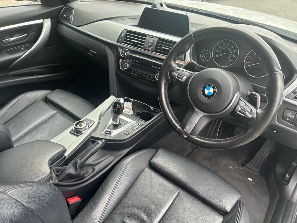 BMW 3-Series F30 E M SPORT 4DR AUTO - Image 6