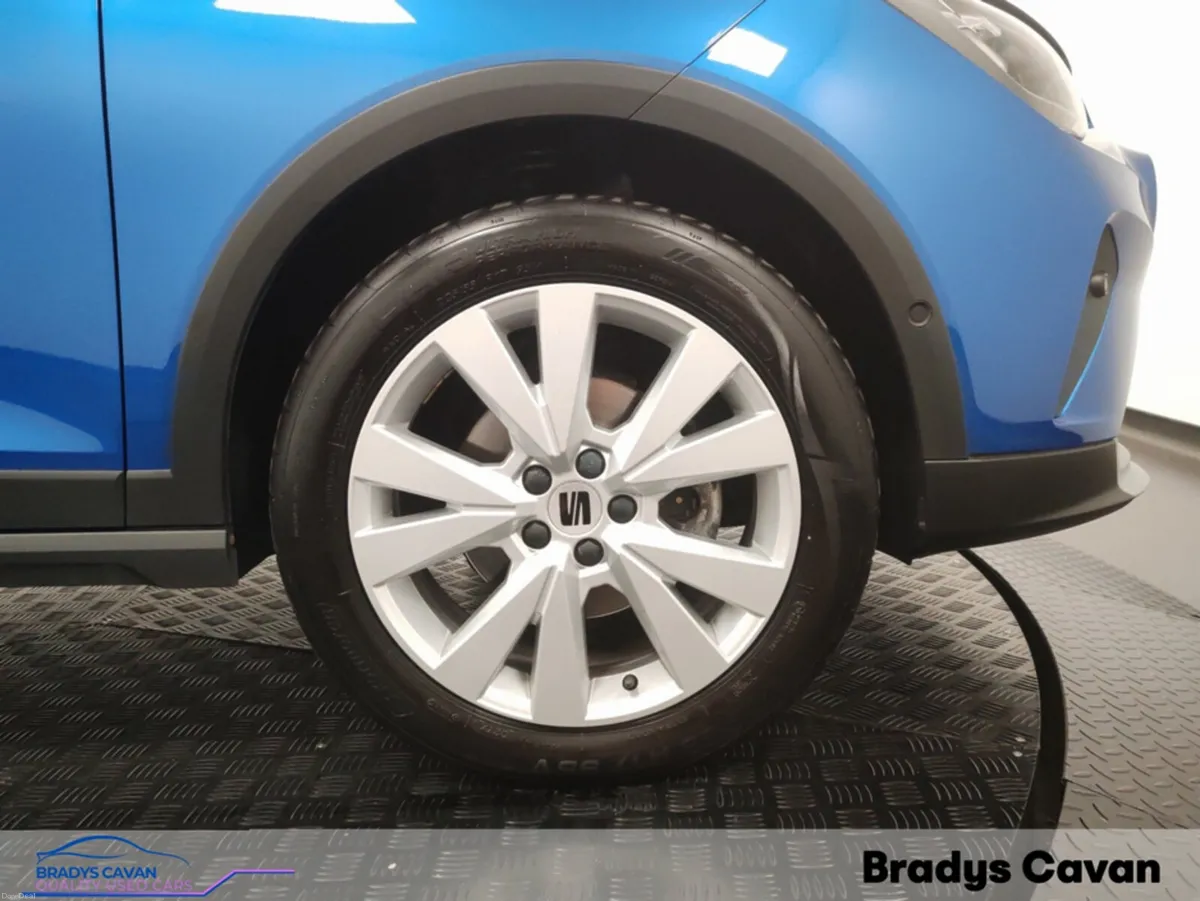 SEAT Arona PA 1.0 TSI 110HP DS - Image 6
