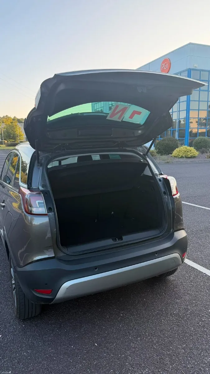 2019 Opel Crossland X 1.5 Diesel – Manual - Image 6