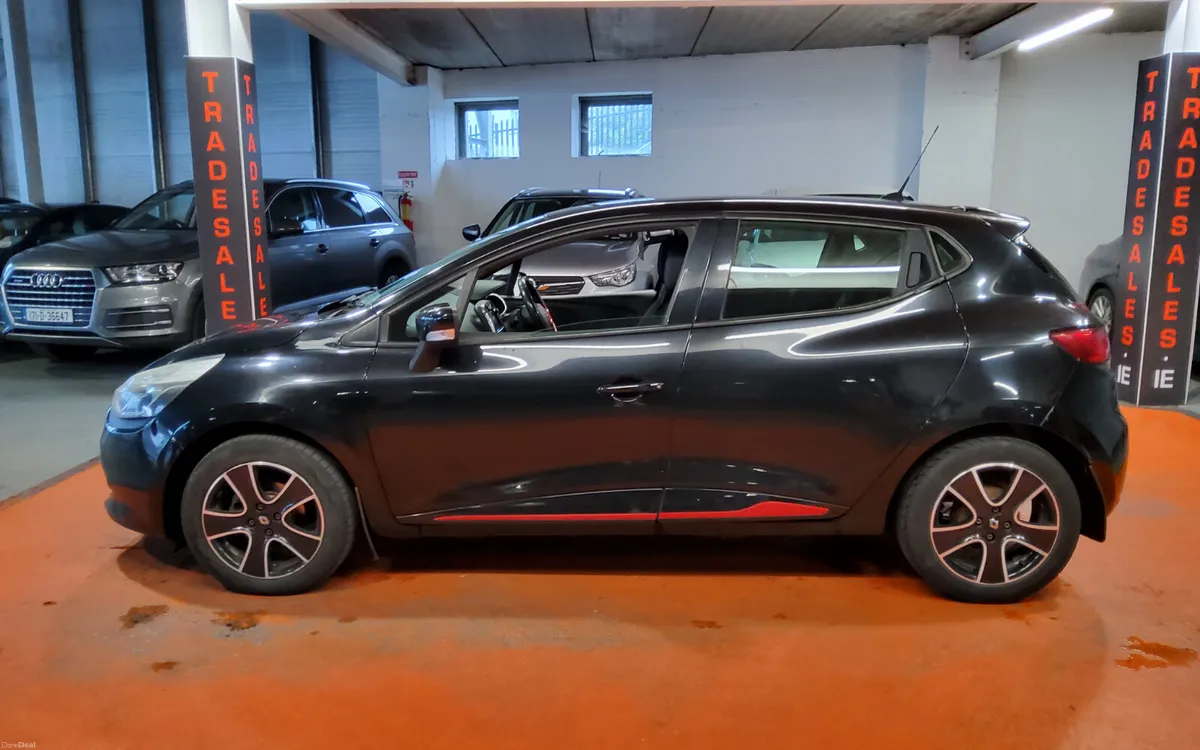 Renault Clio 2013 - Image 6