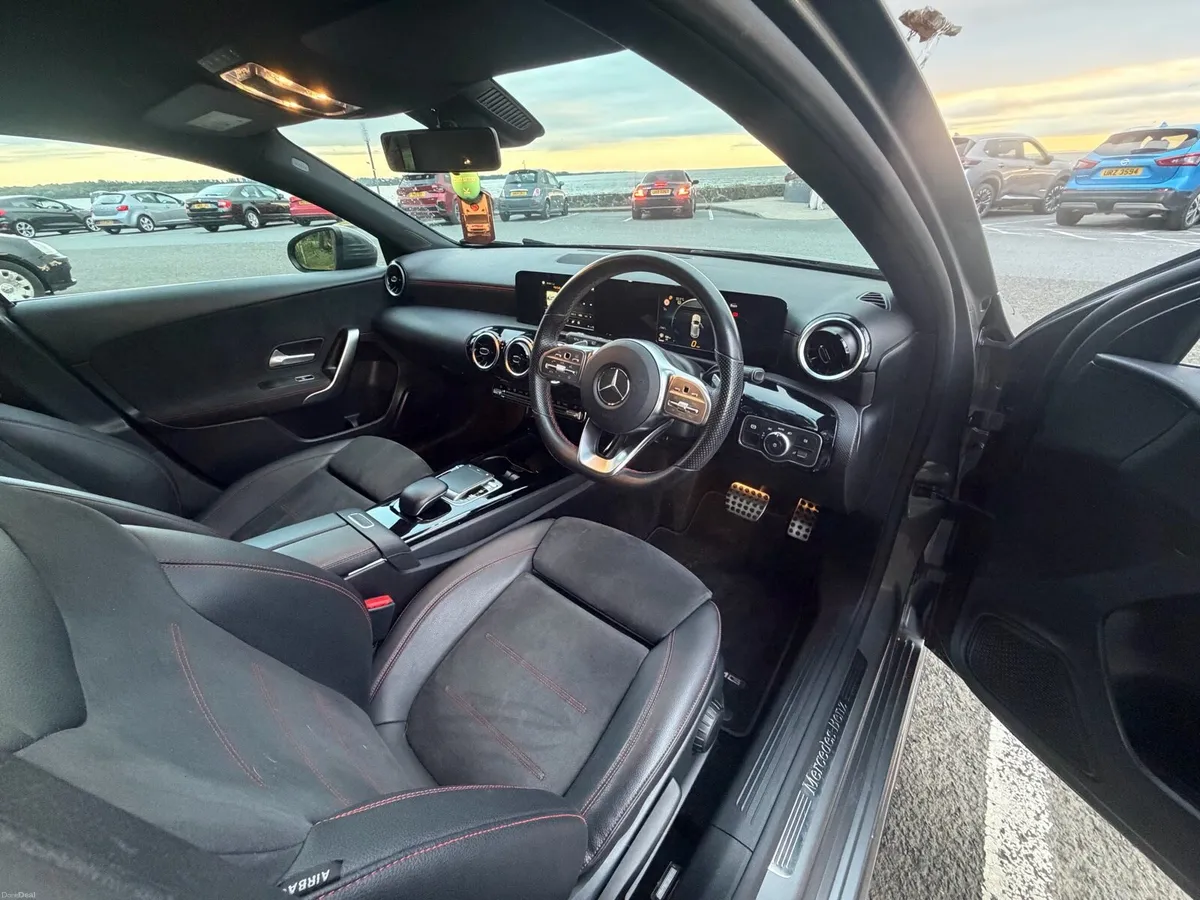 Mercedes A-Class - Image 6