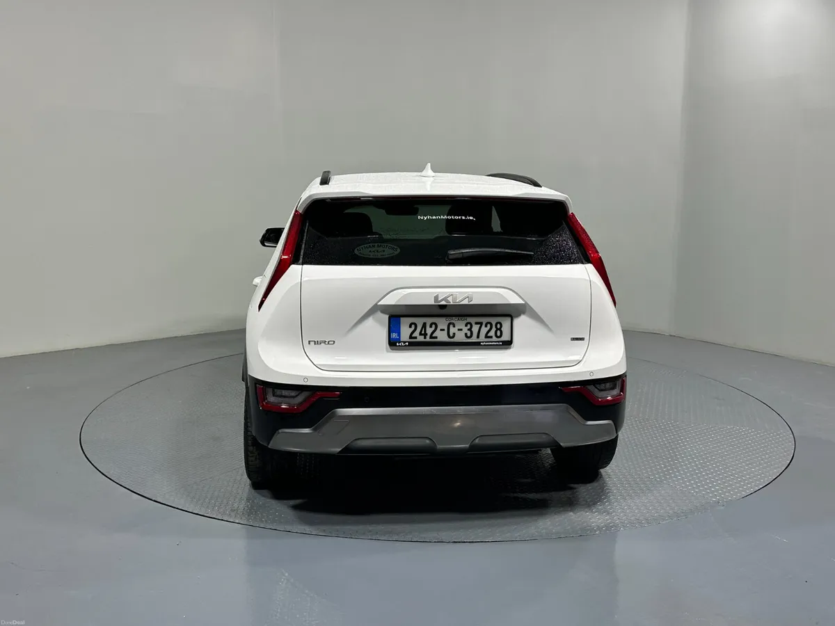 Kia Niro HEV 242 (2024) - Image 6