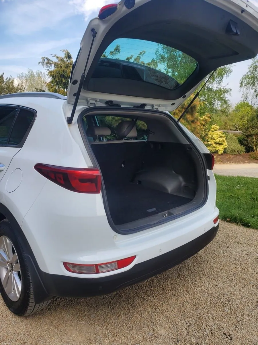 Kia Sportage 2018 - Image 5