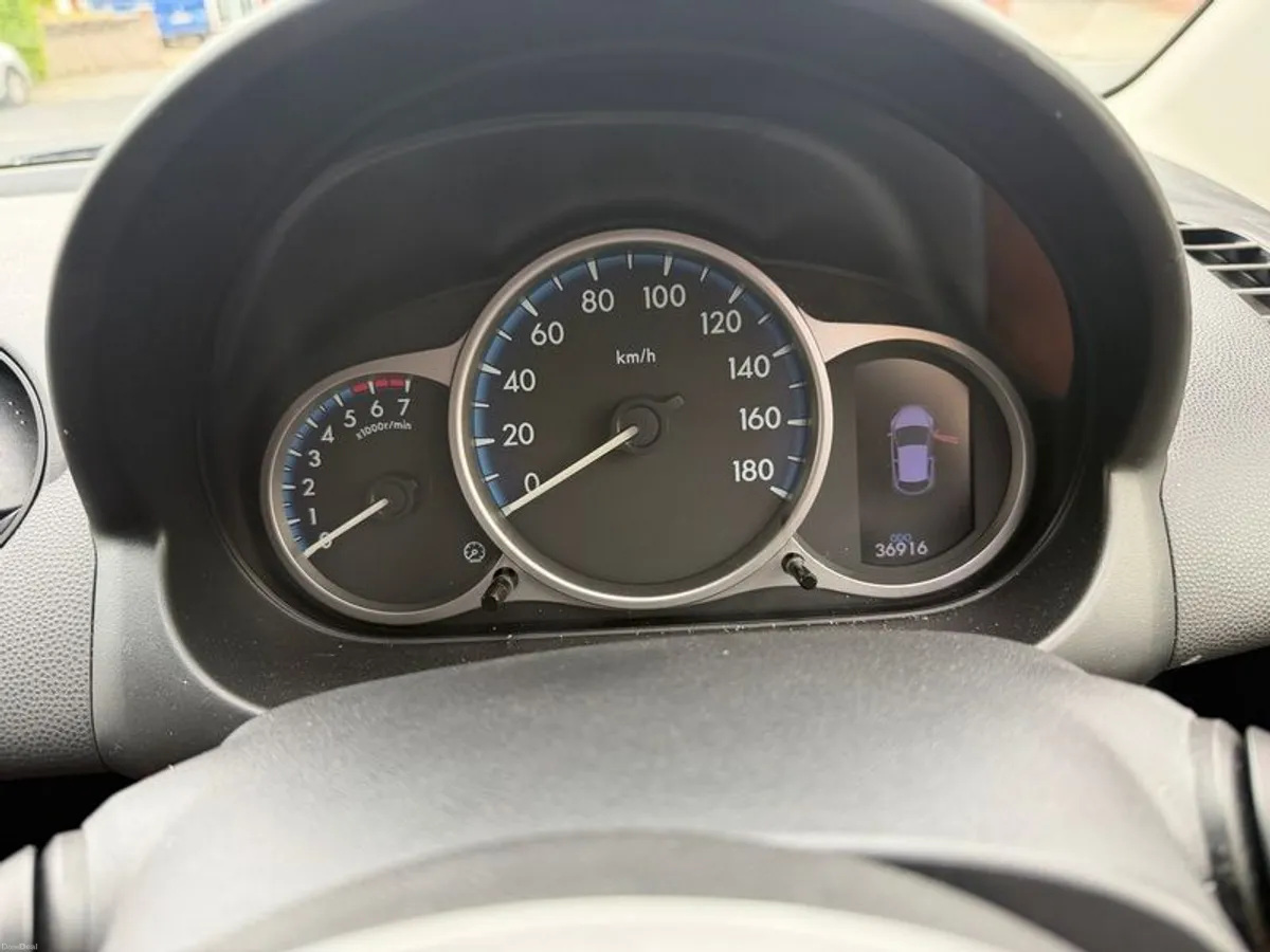 2013 Mazda Demio - Image 6
