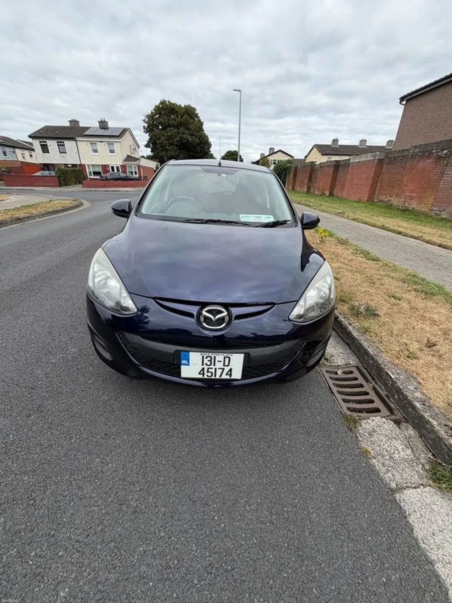 2013 Mazda Demio - Image 1