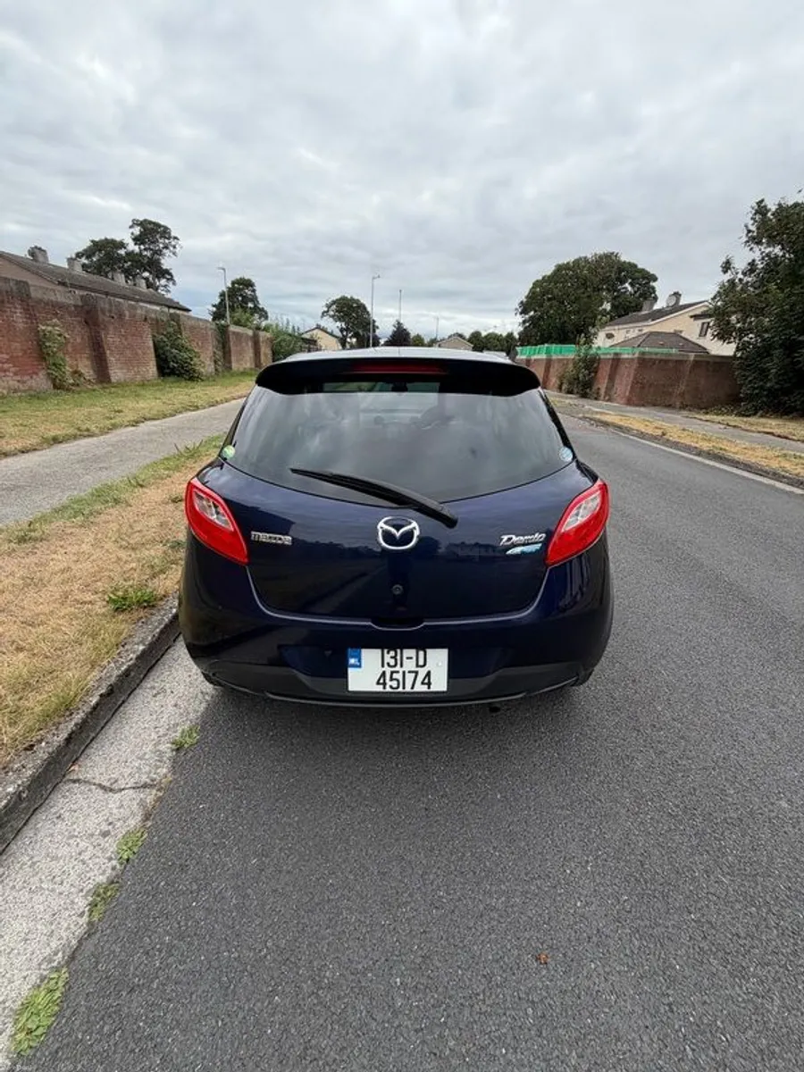2013 Mazda Demio - Image 3